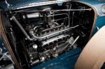 Lincoln Model K 7-Passenger Touring 1931 года